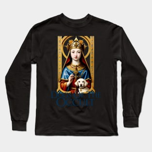 Dogs of the Occult VI Long Sleeve T-Shirt